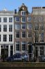 Prinsengracht 677 Prinsengracht 677 (© Walther Schoonenberg)