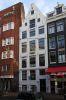 Spuistraat 283 Spuistraat 283 (© Walther Schoonenberg)