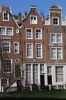 Begijnhof 24 (&copy; Walther Schoonenberg)