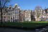 Begijnhof (&copy; Walther Schoonenberg)