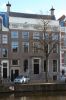 Keizersgracht 127 (&copy; Walther Schoonenberg)