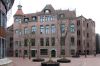 Universiteitsbibliotheek (&copy; Walther Schoonenberg)