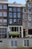 Korte Prinsengracht 53 (&copy; Walther Schoonenberg)