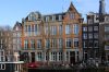 Korte Prinsengracht 15-21 (&copy; Walther Schoonenberg)