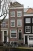 Lauriergracht 1 (&copy; Walther Schoonenberg)