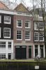 Lauriergracht 5 (&copy; Walther Schoonenberg)