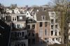 Achtergevels Prinsengracht 301, 299 (&copy; Walther Schoonenberg)