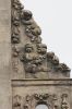 Klauwstuk met putti en bloemen en fruit (&copy; Walther Schoonenberg)