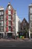 Rozengracht 110 en 106 (&copy; Walther Schoonenberg)