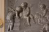 Putti die het zintuig zien verbeelden (&copy; Walther Schoonenberg)