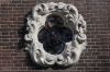 Oeil-de-boeuf (&copy; Walther Schoonenberg)