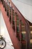 Trapbaluster (&copy; Walther Schoonenberg)