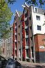 Houtkopersburgwal 1-2 (&copy; Walther Schoonenberg)