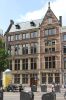 NZ Voorburgwal 104-108 (&copy; Walther Schoonenberg)