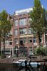 Bloemgracht 134-136 (&copy; Walther Schoonenberg)