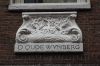Gevelsteen d'Oude Wijnberg (&copy; Walther Schoonenberg)