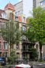 Nieuwe Achtergracht 29-31