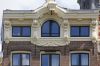 Kloveniersburgwal 49 (&copy; Walther Schoonenberg)