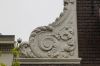 Detail van het klauwstuk (&copy; Walther Schoonenberg)