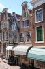 Nieuwe Spiegelstraat 60 (&copy; Walther Schoonenberg)