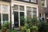 Houten onderpui (&copy; Walther Schoonenberg)
