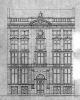Voorgevel (Keizersgracht 670) Voorgevel (Keizersgracht 670)