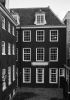 Prinsengracht 497 gezien vanaf de Keizersgracht