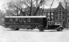 Verhuiswagen van firma A. Puls.