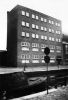 Nieuwbouw ter vervanging van Lauriergracht 31-33-35. Foto vermoedelijk van Van Houten.