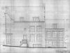 Bouwtekening revisie nieuwe toestand
