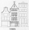 Bouwtekening nieuwe toestand (niet uitgevoerd)