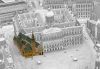 Waar stond het middeleeuwse stadhuis? Eise van Houten, 2025