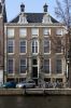 Herengracht 605 Herengracht 605 (© Walther Schoonenberg)