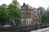 Keizersgracht 464 (&copy; Walther Schoonenberg)