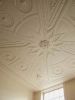 Stucplafond. Foto Pieter Vlaardingerbroek