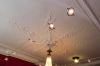 Stucplafond. Foto Pieter Vlaardingerbroek