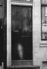 Antieke deur in Korte Leidsedwarsstraat 70. Foto Henk Zantkuijl Antieke deur in Korte Leidsedwarsstraat 70. Foto Henk Zantkuijl