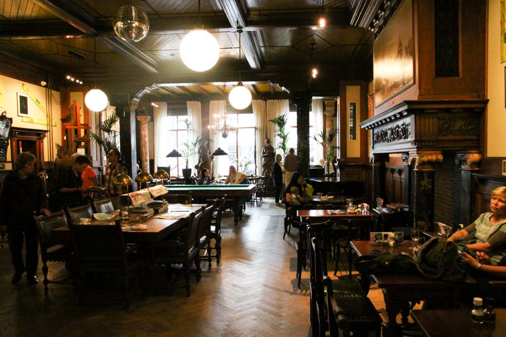 Amsterdam Monumentenstad, database van de Amsterdamse grachtengordel