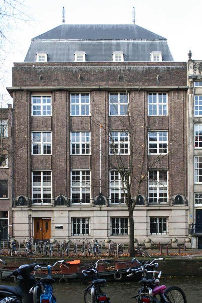 Deli-Batavia Maatschappij  (&copy; Walther Schoonenberg)