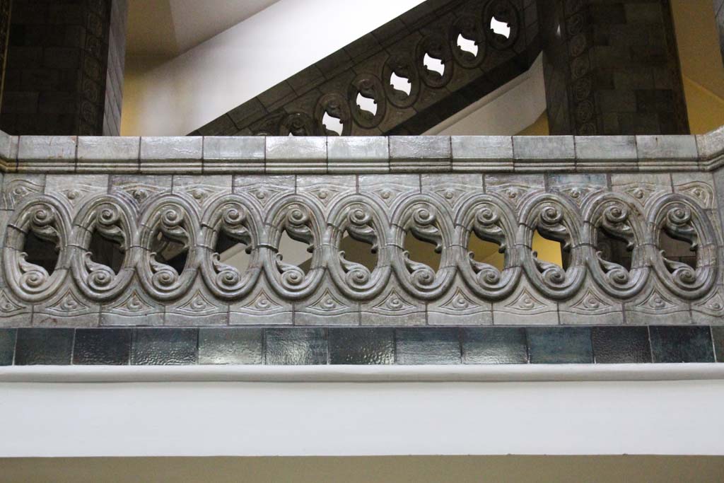 Trappenhuis  (&copy; Walther Schoonenberg)