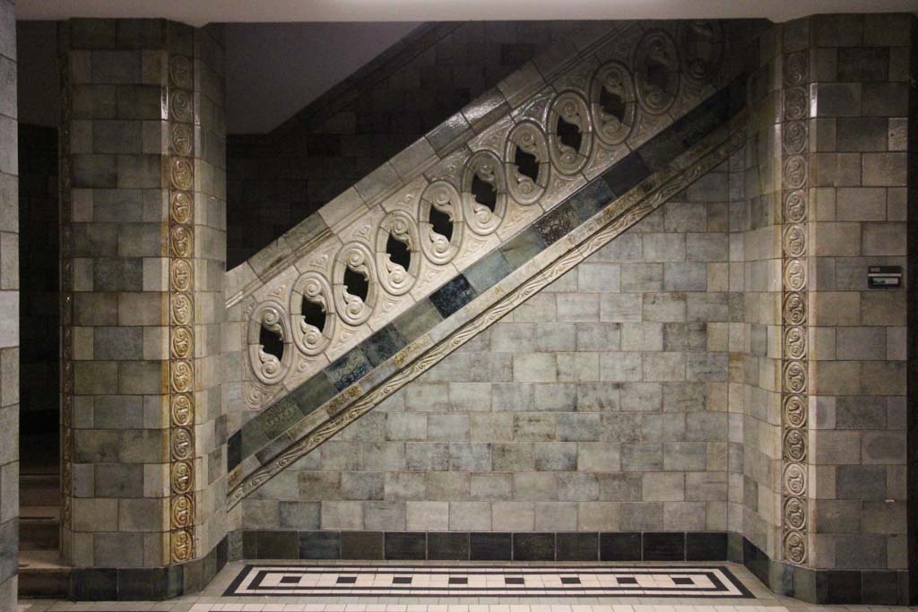 Trappenhuis  (&copy; Walther Schoonenberg)