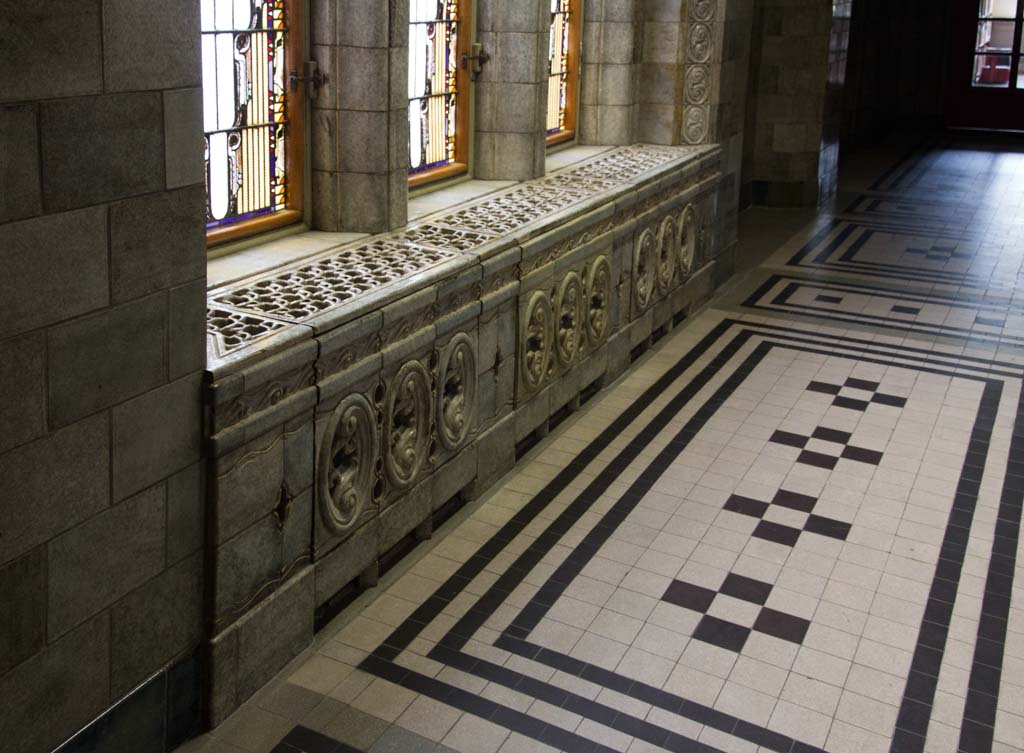 Trappenhuis Trappenhuis